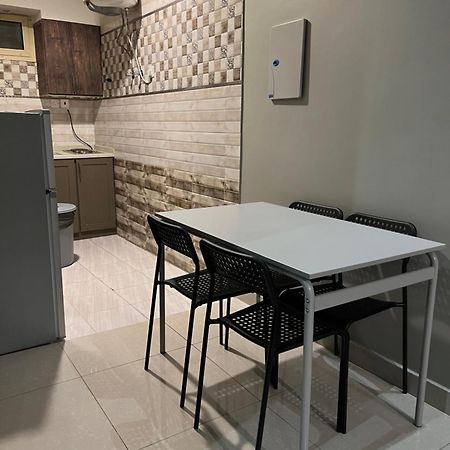آنتري للشقق المخدومة Buraidah Exterior foto