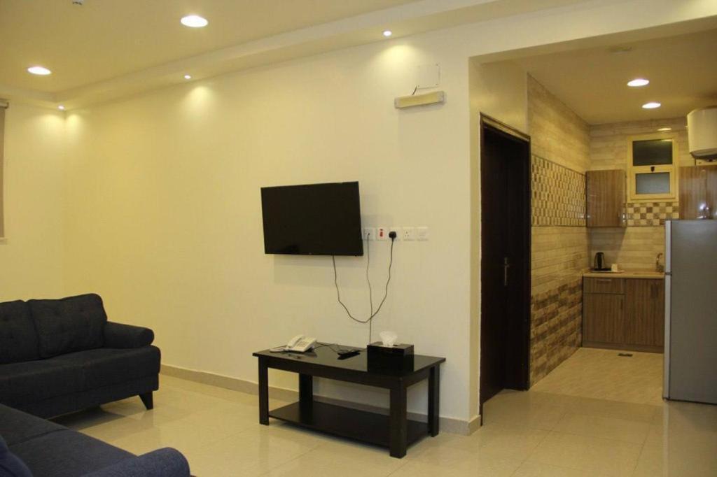 آنتري للشقق المخدومة Buraidah Exterior foto